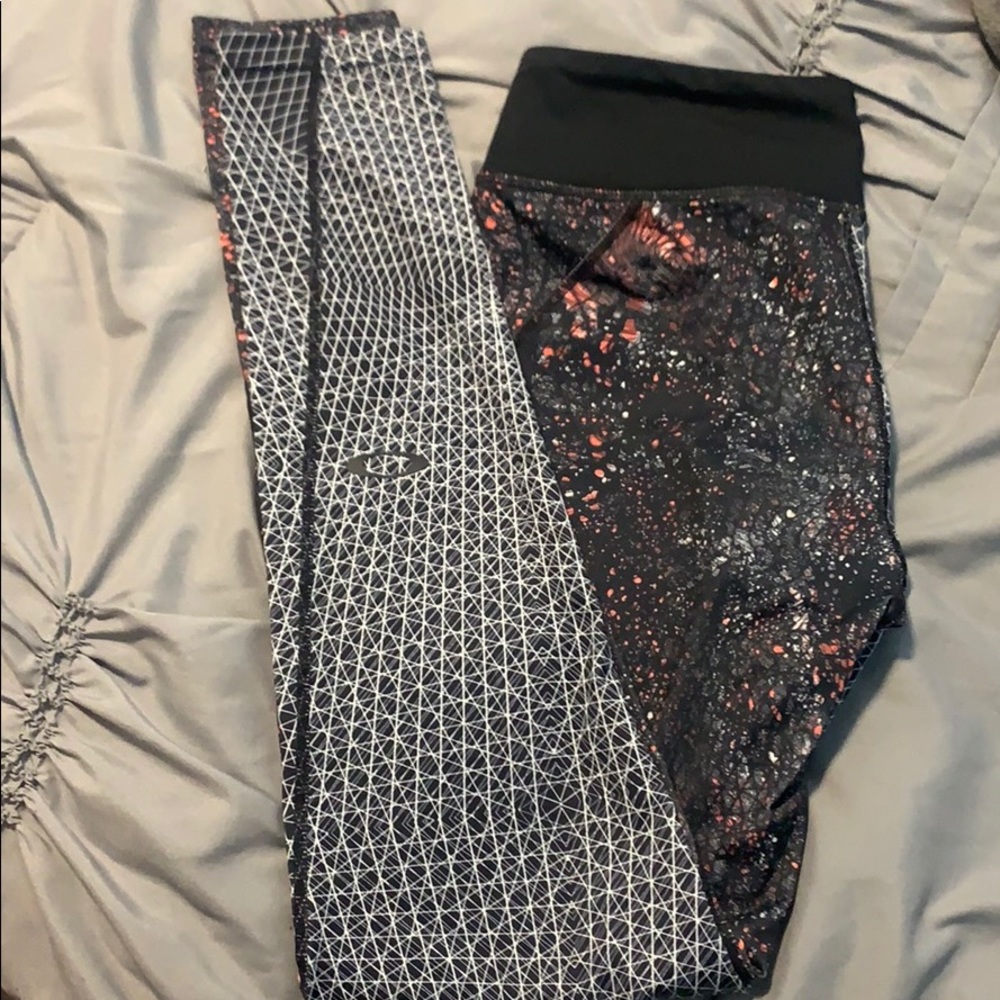 Oakley Leggings